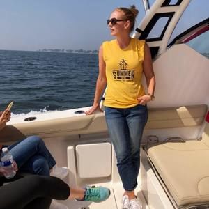 Meet your Posher, Niki